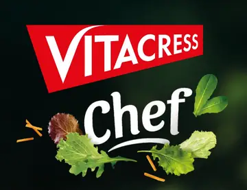 Vitacress Chef